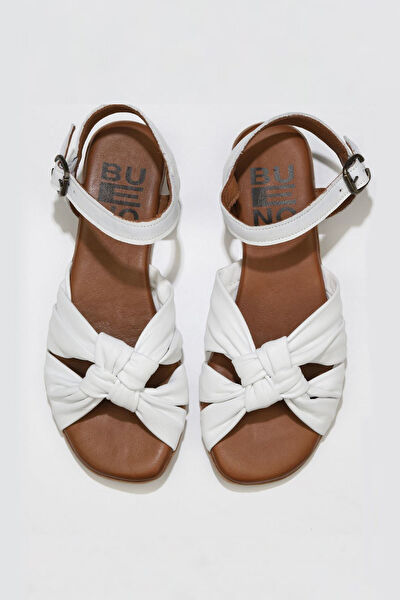 Bueno Shoes Kadın Sandalet