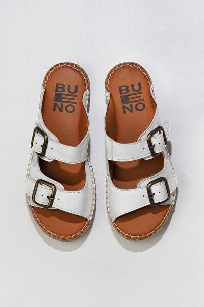 Bueno Shoes Kadın Terlik