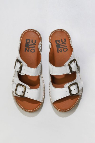 Bueno Shoes Kadın Terlik