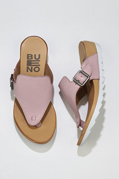 Bueno Shoes Kadın Terlik