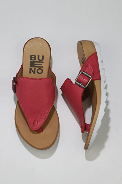 Bueno Shoes Kadın Terlik