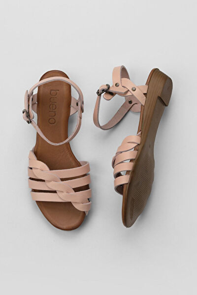 Bueno Shoes Kadın Sandalet