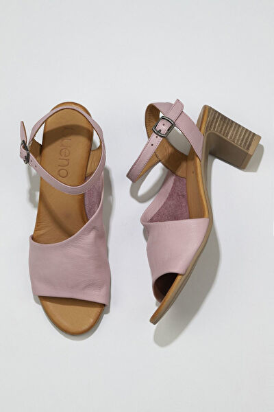 Bueno Shoes Kadın Sandalet