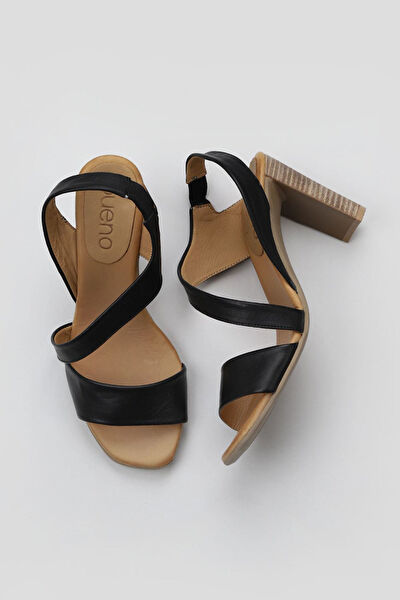 Bueno Shoes Kadın Sandalet