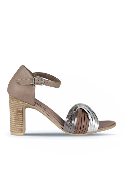 Bueno Shoes Kadın Sandalet
