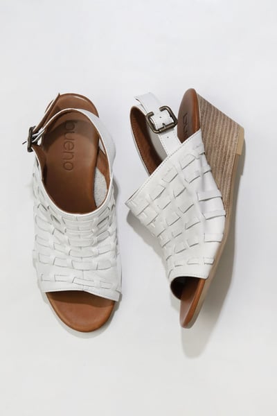 Bueno Shoes Kadın Sandalet