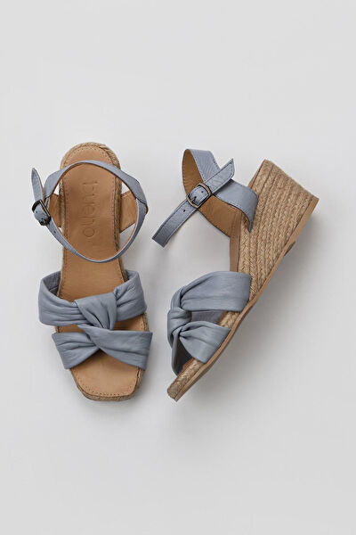Bueno Shoes Kadın Sandalet