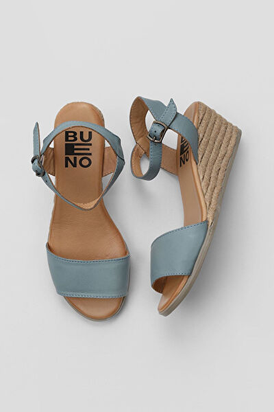 Bueno Shoes Kadın Sandalet