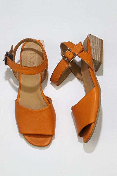 Bueno Shoes Kadın Sandalet