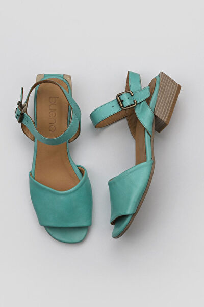 Bueno Shoes Kadın Sandalet