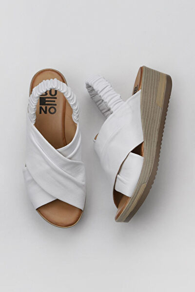 Bueno Shoes Kadın Sandalet
