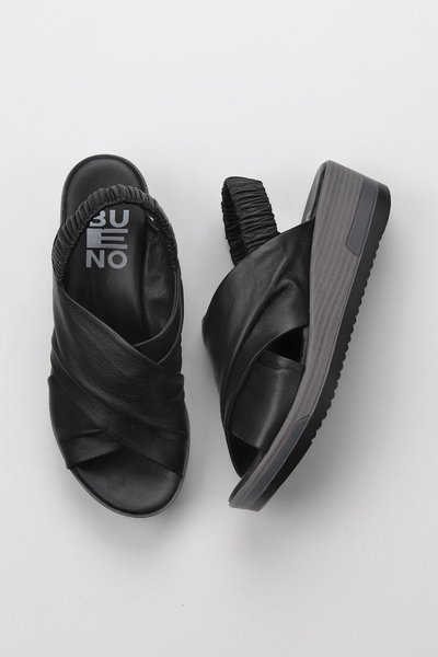 Bueno Shoes Kadın Sandalet