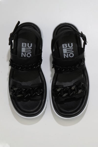 Bueno Shoes Kadın Sandalet