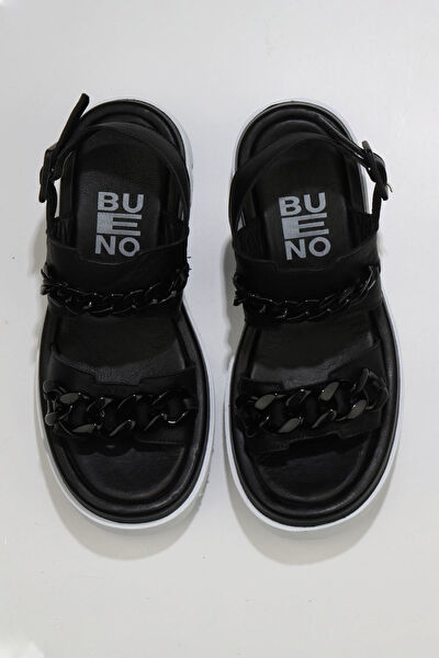 Bueno Shoes Kadın Sandalet
