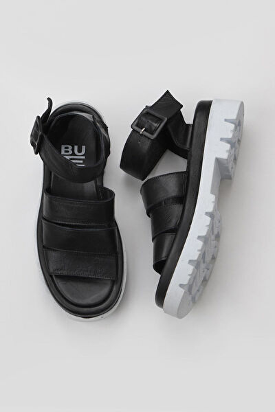 Bueno Shoes Kadın Sandalet
