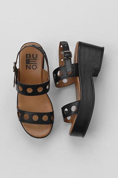 Bueno Shoes Kadın Sandalet