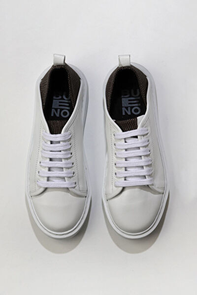 Bueno Shoes Kadın Sneaker Ayakkabı