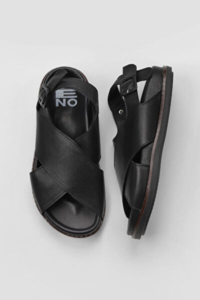 Bueno Shoes Kadın Sandalet