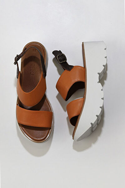 Bueno Shoes Kadın Sandalet