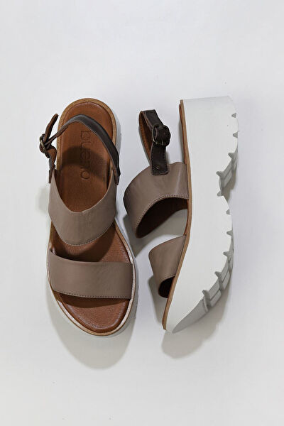 Bueno Shoes Kadın Sandalet
