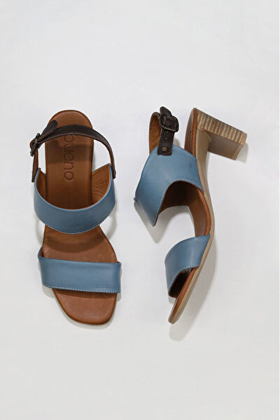 Bueno Shoes Kadın Sandalet