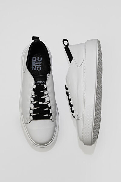 Bueno Shoes Erkek Sneaker Ayakkabı