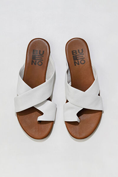 Bueno Shoes Kadın Terlik
