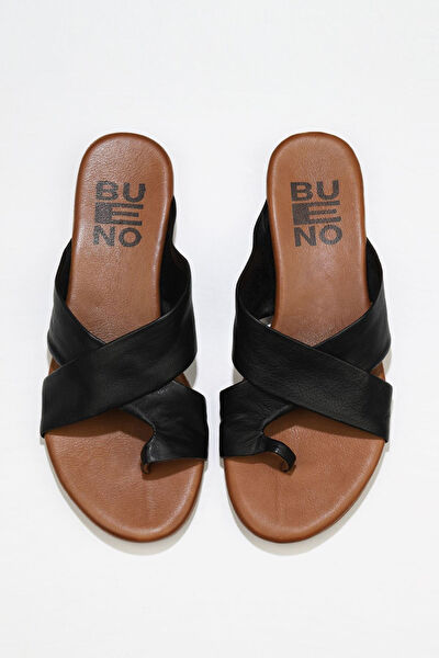 Bueno Shoes Kadın Terlik