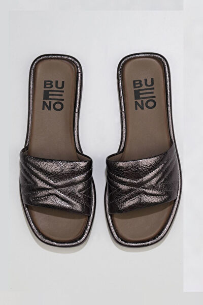 Bueno Shoes Kadın Terlik