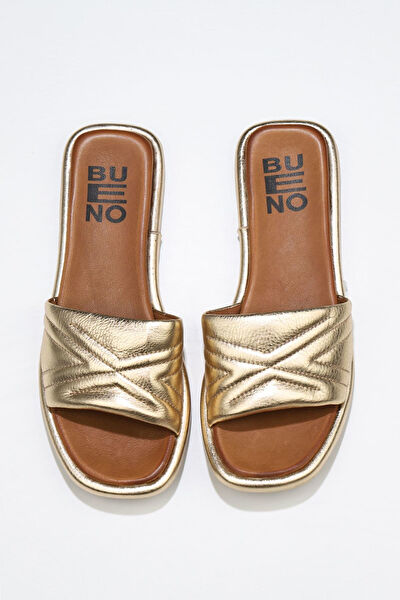 Bueno Shoes Kadın Terlik