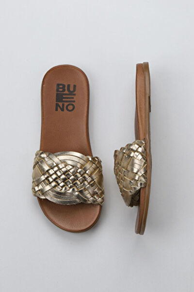 Bueno Shoes Kadın Terlik