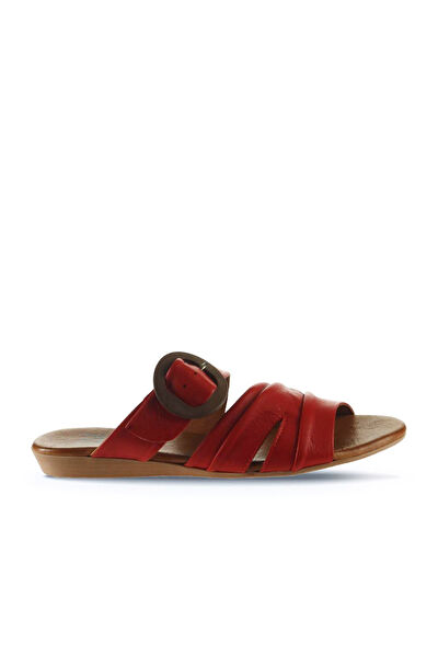 Bueno Shoes Kadın Terlik