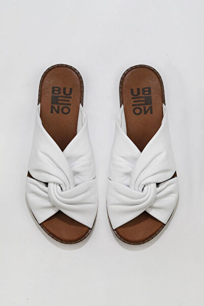 Bueno Shoes Kadın Terlik