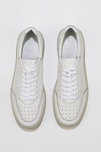 Bueno Shoes Erkek Sneaker Ayakkabı