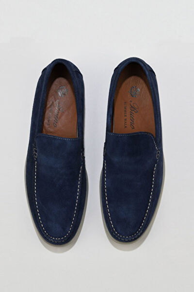 Bueno Shoes Erkek Loafer Ayakkabı