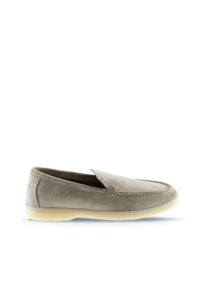 Bueno Shoes Kadın Loafer Ayakkabı