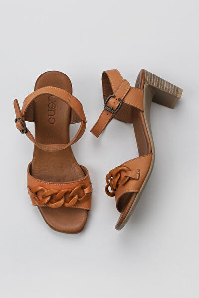 Bueno Shoes Kadın Sandalet