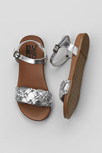 Bueno Shoes Kadın Sandalet