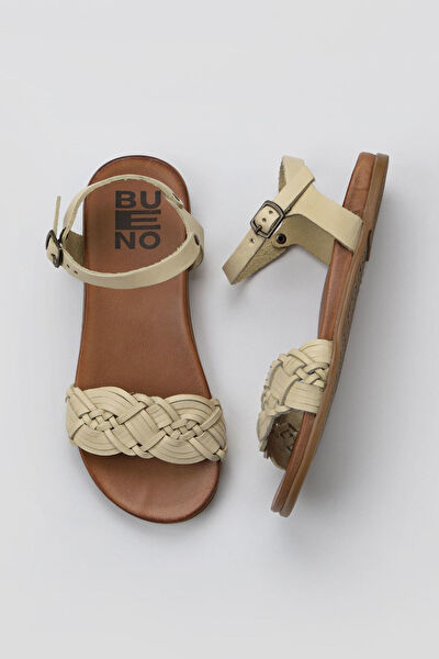Bueno Shoes Kadın Sandalet
