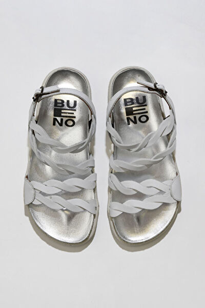 Bueno Shoes Kadın Sandalet