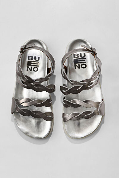 Bueno Shoes Kadın Sandalet