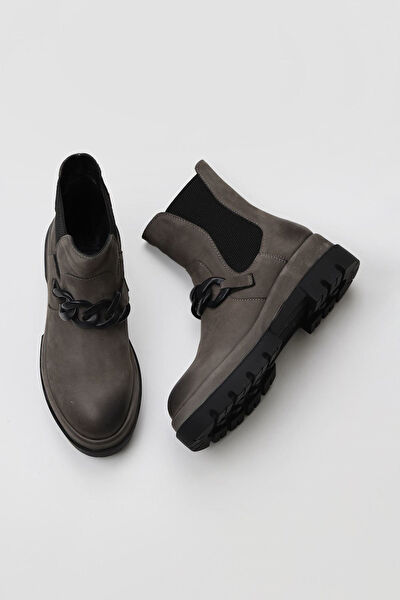 Bueno Shoes Kadın Bot