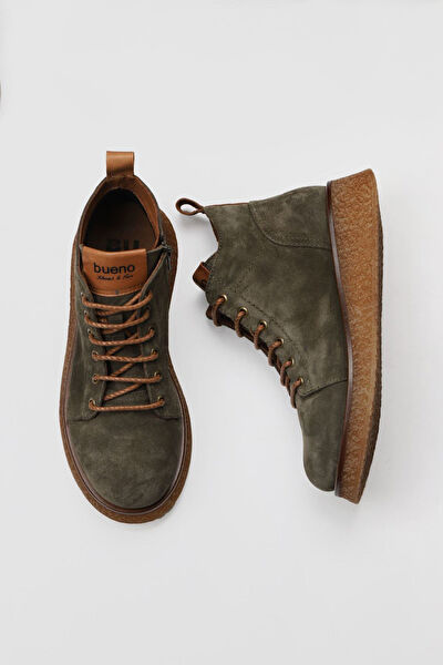 Bueno Shoes Kadın Bot