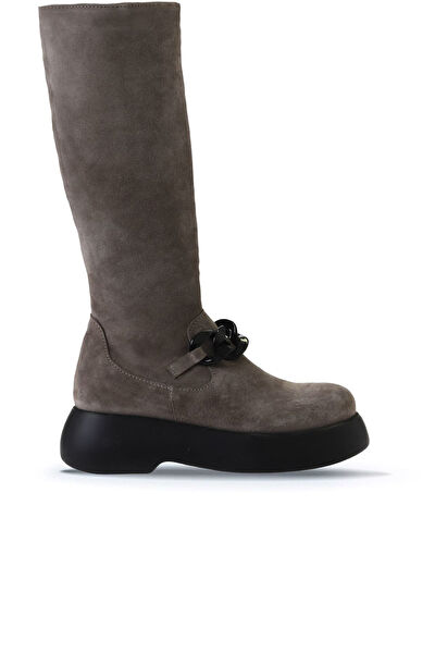 Bueno Shoes Kadın Çizme