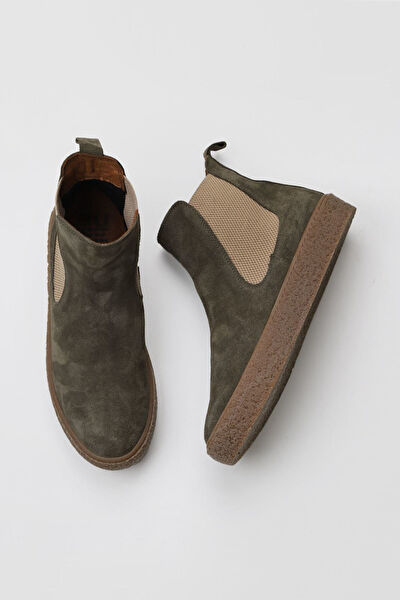 Bueno Shoes Kadın Bot