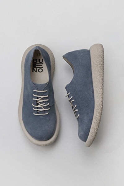 Bueno Shoes Kadın Sneaker Ayakkabı