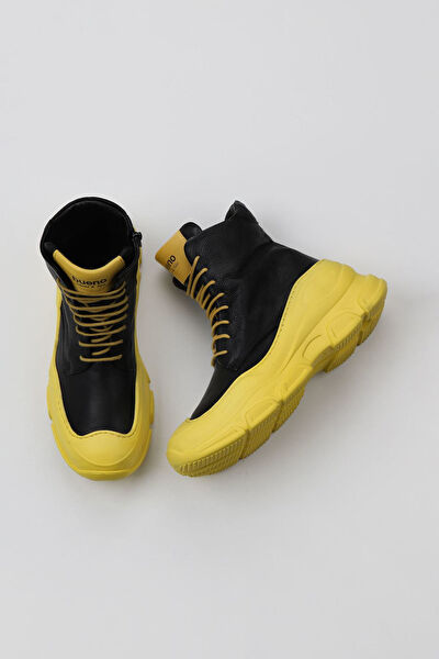 Bueno Shoes Kadın Bot