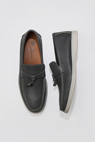 Bueno Shoes Erkek Loafer Ayakkabı