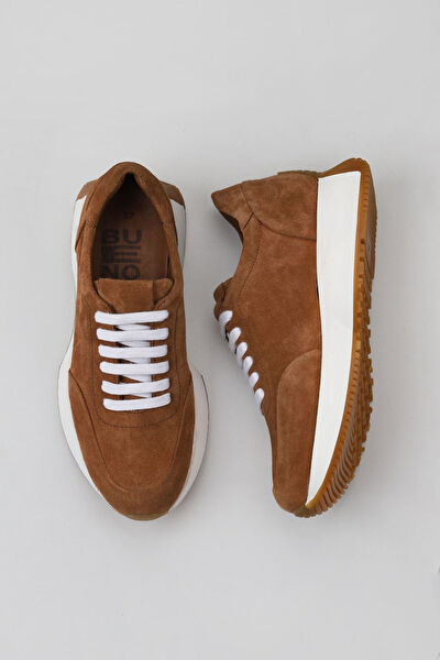 Bueno Shoes Kadın Sneaker Ayakkabı