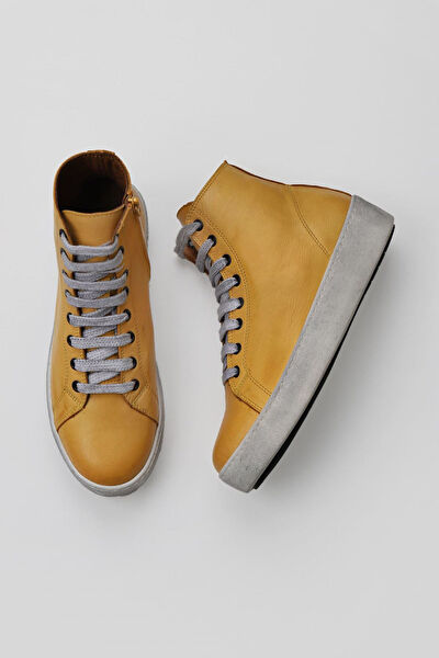 Bueno Shoes Kadın Bot